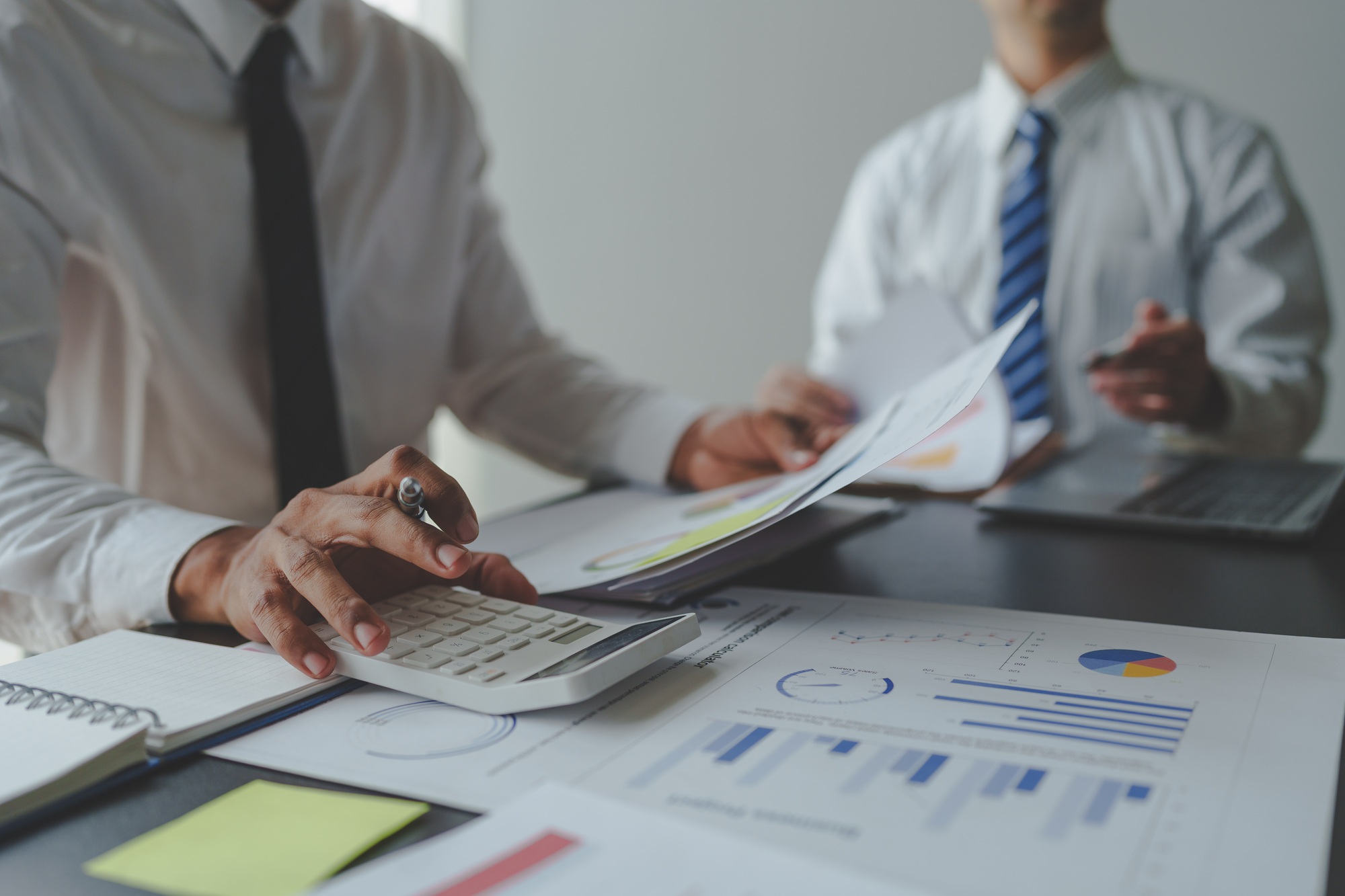 gestion entreprise
