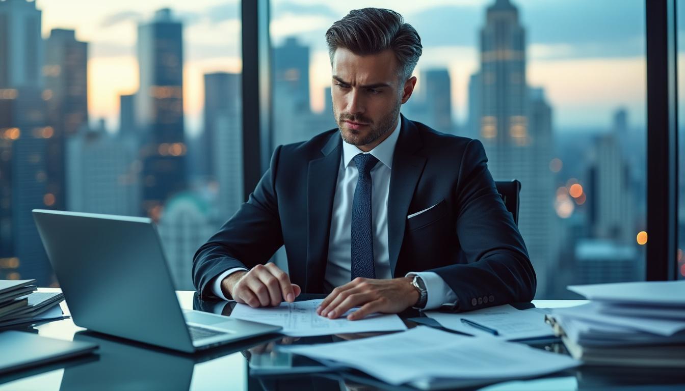 découvrez les 3 signes révélateurs qui indiquent que vous avez le potentiel de devenir riche un jour. êtes-vous sur la bonne voie pour atteindre vos objectifs financiers ? lisez notre article pour le savoir et prendre des décisions éclairées.