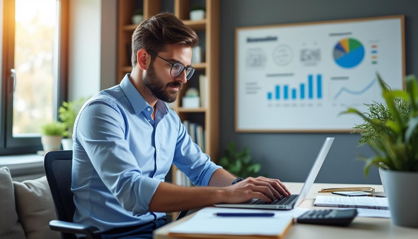 découvrez les 3 signes qui indiquent que vous êtes sur la bonne voie vers la richesse. explorez des conseils pratiques et des insights révélateurs pour identifier votre potentiel financier et prendre des mesures dès aujourd'hui pour un avenir prospère.