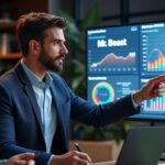 découvrez comment le salaire de mr beast éclaire les tendances et l'évolution des revenus sur youtube, révélant l'impact des créateurs de contenu sur la plateforme. analyse des facteurs influençant la monétisation et les nouvelles opportunités économiques pour les vidéastes.