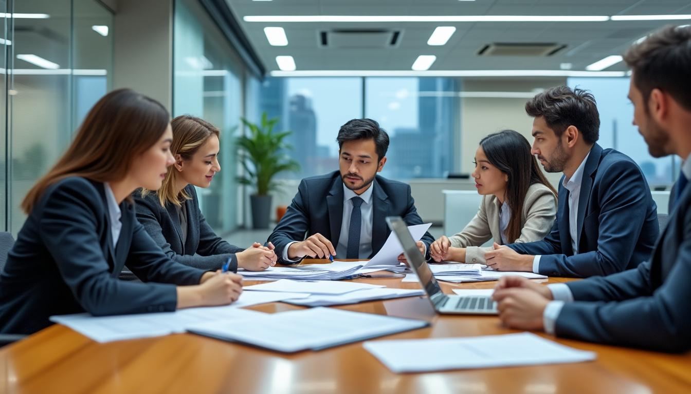découvrez nos conseils pratiques pour rédiger un modèle de lettre de résiliation d'assurance habitation efficace. apprenez à structurer votre courrier, à inclure les informations essentielles et à respecter les délais pour une démarche simplifiée et réussie.