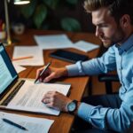 découvrez nos conseils pratiques pour rédiger un modèle de lettre de résiliation d'assurance habitation efficace. apprenez les étapes essentielles, les éléments à inclure et des exemples pour faciliter votre démarche de résiliation.