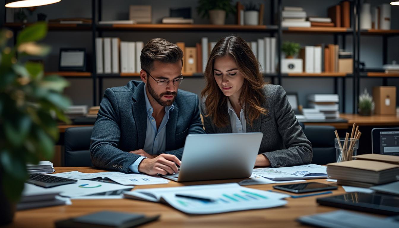 découvrez les étapes essentielles pour vous préparer efficacement au report de la facturation électronique obligatoire. cet article vous guide à travers les nouvelles réglementations, les outils nécessaires et les meilleures pratiques pour assurer une transition fluide et conforme.