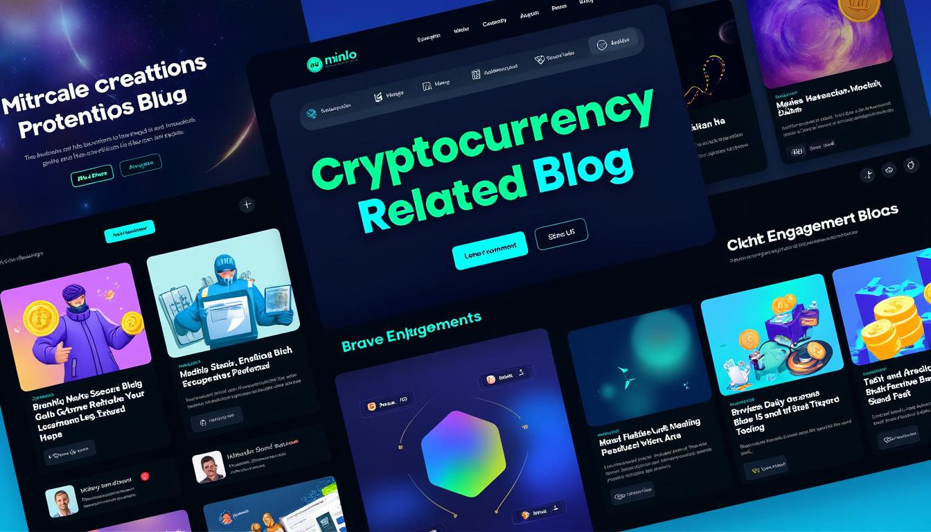 découvrez notre comparatif exhaustif de publish0x face aux autres plateformes de contenu rémunéré en crypto. analyse des fonctionnalités, des avantages et des inconvénients pour vous aider à choisir la meilleure option pour monétiser vos écrits et profiter des cryptomonnaies.