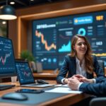 découvrez comment cic filbanque révolutionne votre expérience financière grâce à des outils innovants et des services personnalisés, simplifiant ainsi la gestion de vos finances au quotidien.