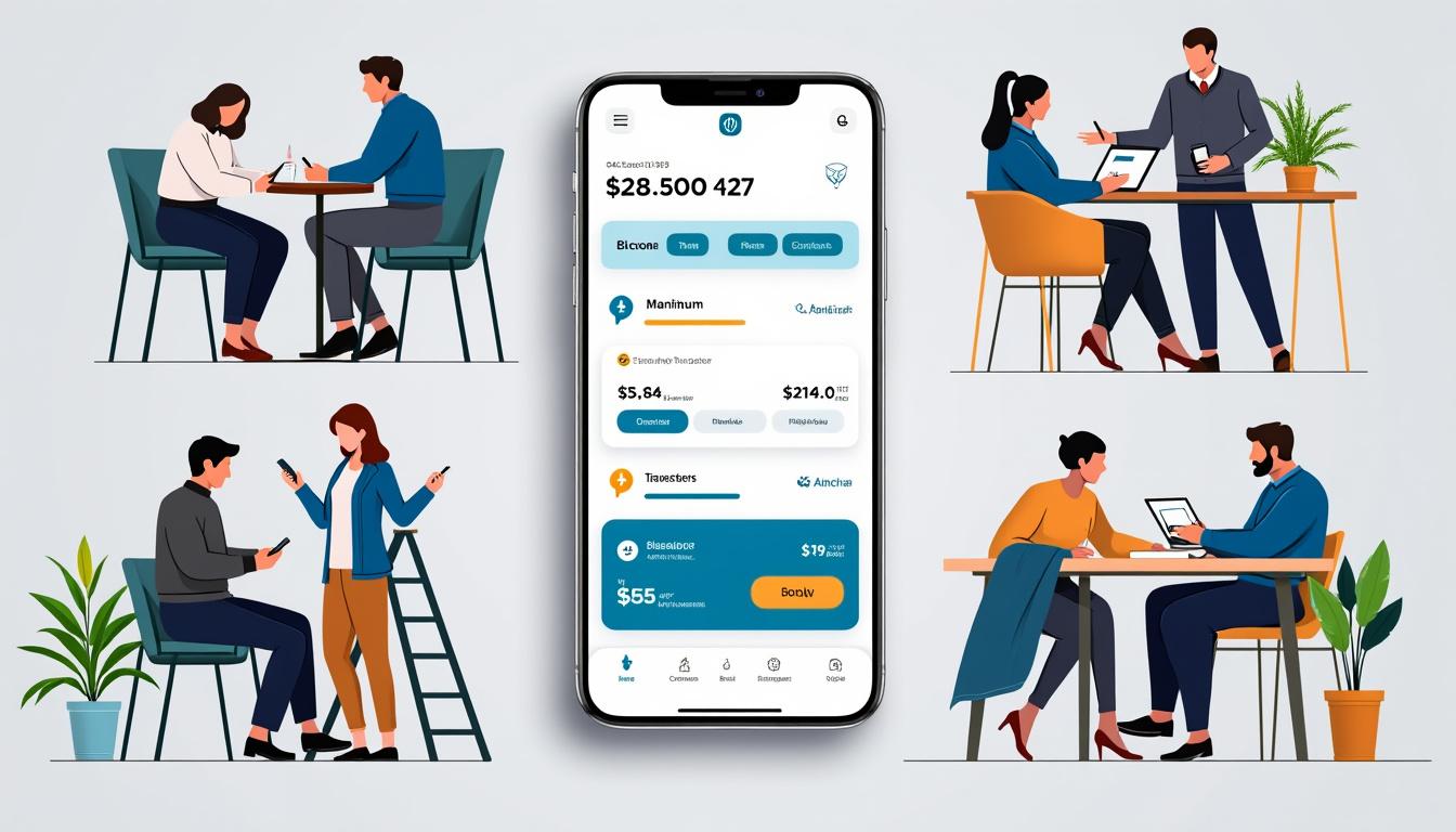 découvrez comment cic filbanque révolutionne votre expérience financière avec des outils innovants et un service personnalisé, pour gérer vos finances en toute simplicité et en toute sécurité.