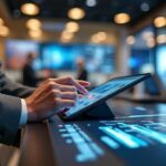 explorez l'impact des filbanques sur l'évolution des services bancaires en ligne, une nouvelle ère de simplicité, de rapidité et d'accessibilité financière.