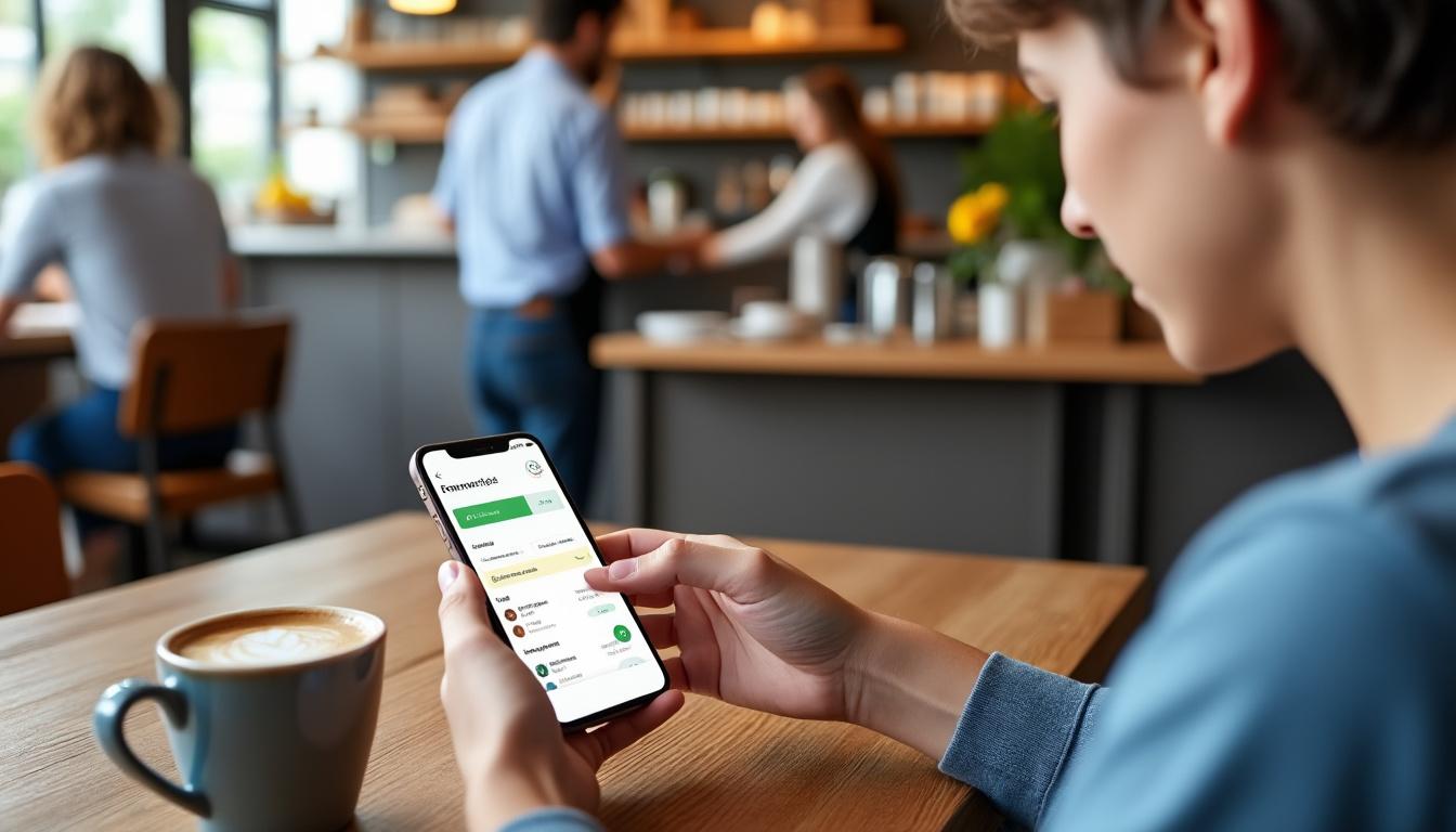 découvrez comment les filbanques transforment l'expérience des services bancaires en ligne grâce à des solutions innovantes, une accessibilité accrue et des outils personnalisés pour simplifier la gestion de vos finances.