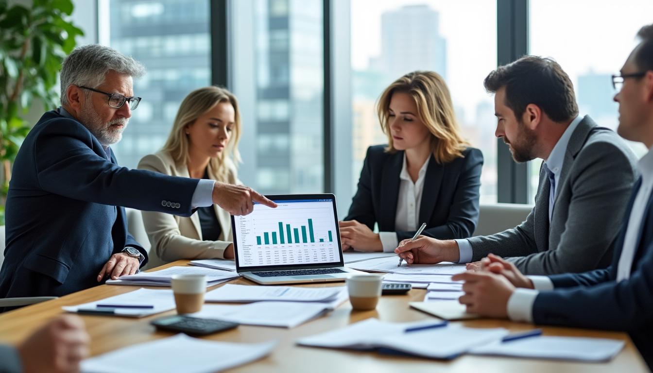 découvrez comment évaluer les risques liés au poste de trésorier d'association pour garantir une gouvernance efficace. cette approche vous aidera à identifier les enjeux financiers et à mettre en place des stratégies adaptées pour une gestion transparente et responsable.