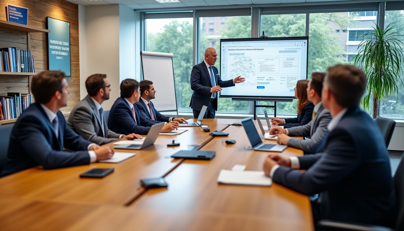 découvrez comment évaluer les risques liés au poste de trésorier d'une association pour optimiser la gouvernance. des conseils pratiques et des stratégies efficaces pour assurer la transparence financière et la pérennité de votre organisation.