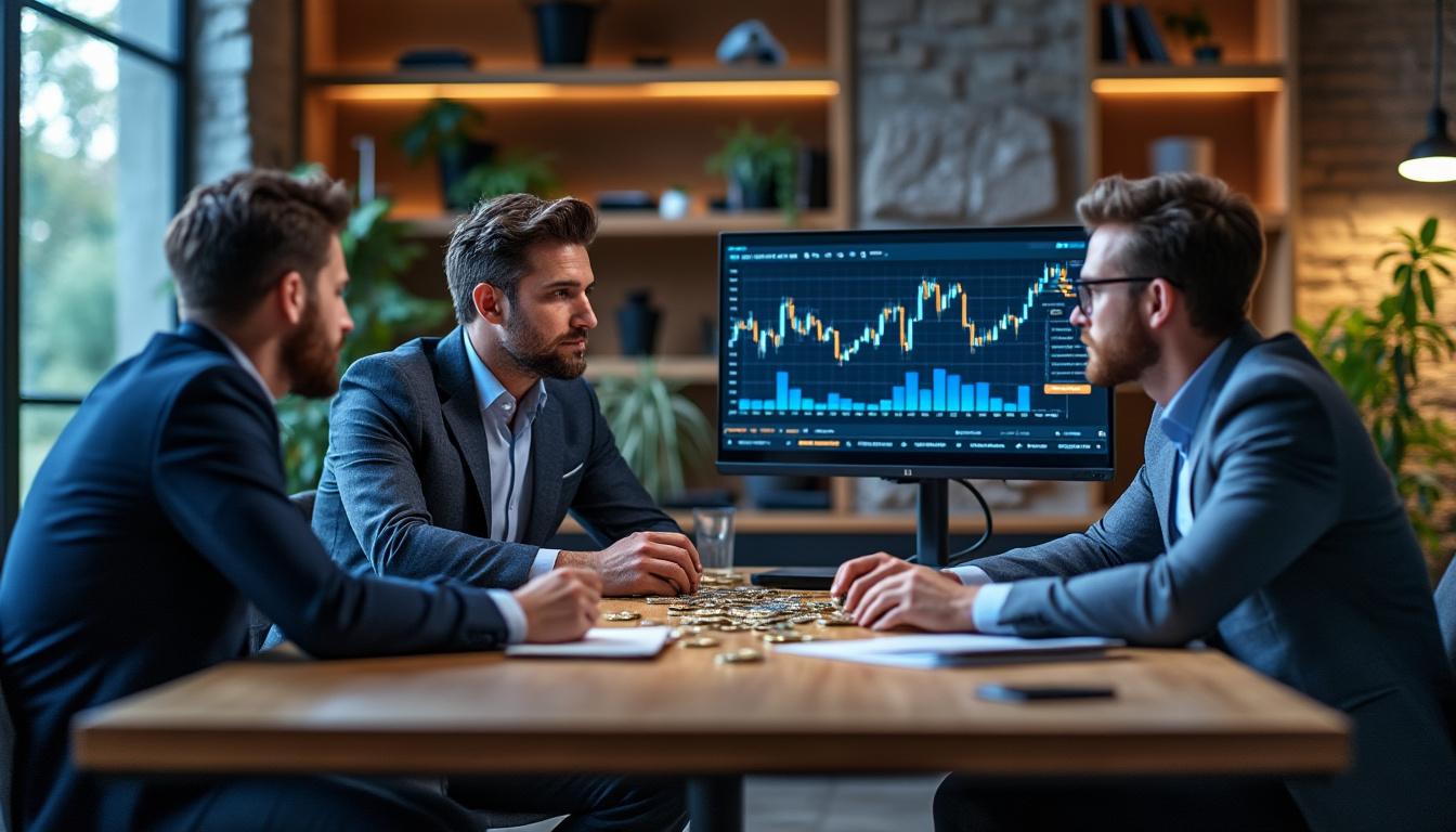 découvrez comment la compatibilité entre la cryptomonnaie et l'islam est explorée dans cette étude sur le layer 0. analyse des principes islamiques, des enjeux éthiques et des opportunités offertes par la technologie blockchain.