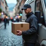 découvrez les enjeux du coût élevé de la livraison du dernier kilomètre. analysez les facteurs influençant cette dépense croissante et les solutions possibles pour optimiser la logistique urbaine.