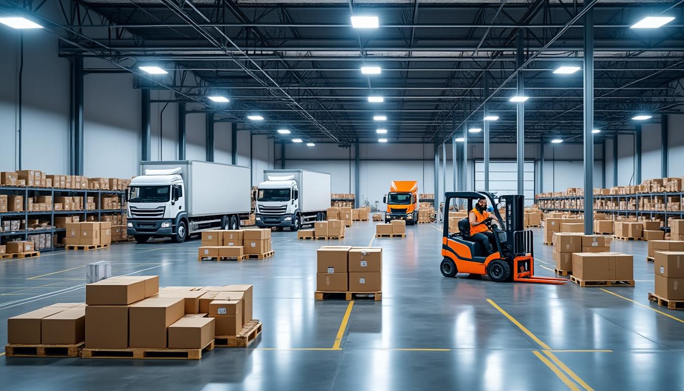 découvrez les facteurs qui rendent le coût de la livraison du dernier kilomètre si élevé. analyse des défis logistiques, des infrastructures urbaines et des attentes des consommateurs qui influencent cette étape cruciale de la chaîne d'approvisionnement.