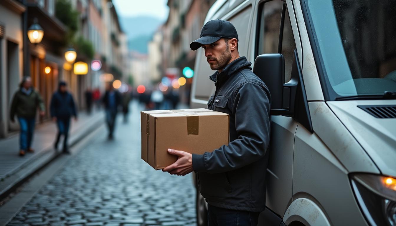 découvrez les enjeux du coût élevé de la livraison du dernier kilomètre. analysez les facteurs influençant cette dépense croissante et les solutions possibles pour optimiser la logistique urbaine.