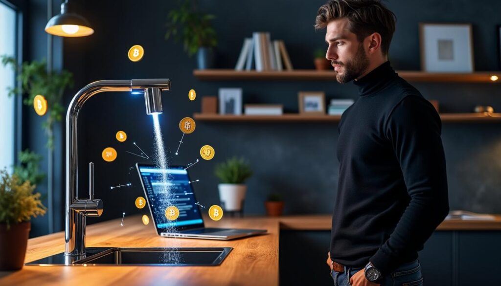 découvrez final autoclaim, le faucet crypto innovant qui vous permet de gagner des cryptomonnaies sans effort. profitez d'une expérience simple et rapide pour booster vos gains tout en explorant le monde passionnant de la crypto. inscrivez-vous dès aujourd'hui et commencez à accumuler vos récompenses.