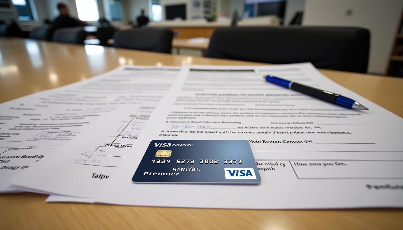 découvrez dans notre faq tout ce que vous devez savoir sur la franchise d'assurance visa premier en location. réponses aux questions fréquentes pour mieux comprendre votre couverture et profiter sereinement de vos voyages.