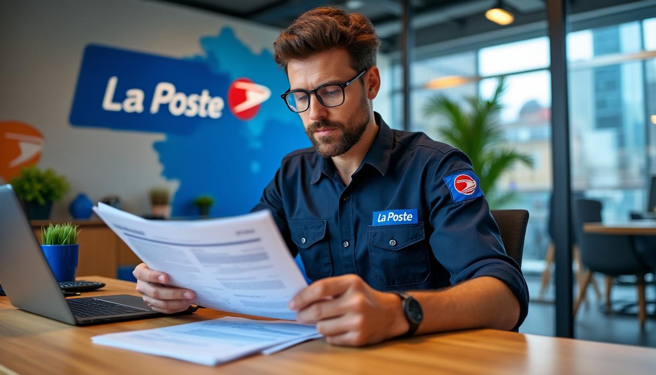 découvrez tout ce que vous devez savoir sur l'épargne salariale de la poste. cette guide complet vous expliquera vos droits, les différentes options disponibles et comment maximiser vos avantages financiers grâce à ce dispositif.