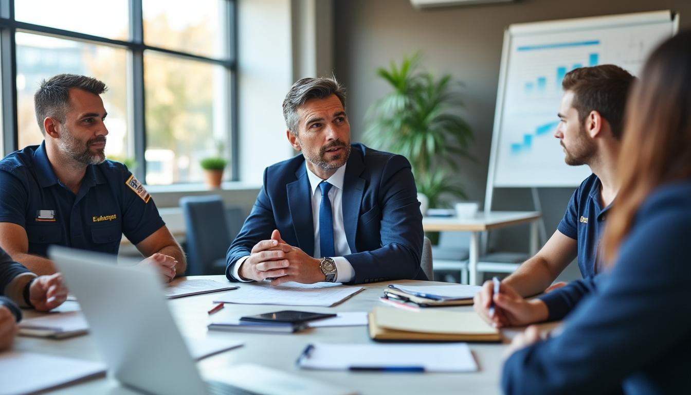 découvrez en détail l'épargne salariale de la poste : comprenez vos droits, les différentes options qui s'offrent à vous, et comment maximiser vos avantages financiers. informez-vous pour mieux gérer votre épargne et préparer votre avenir.