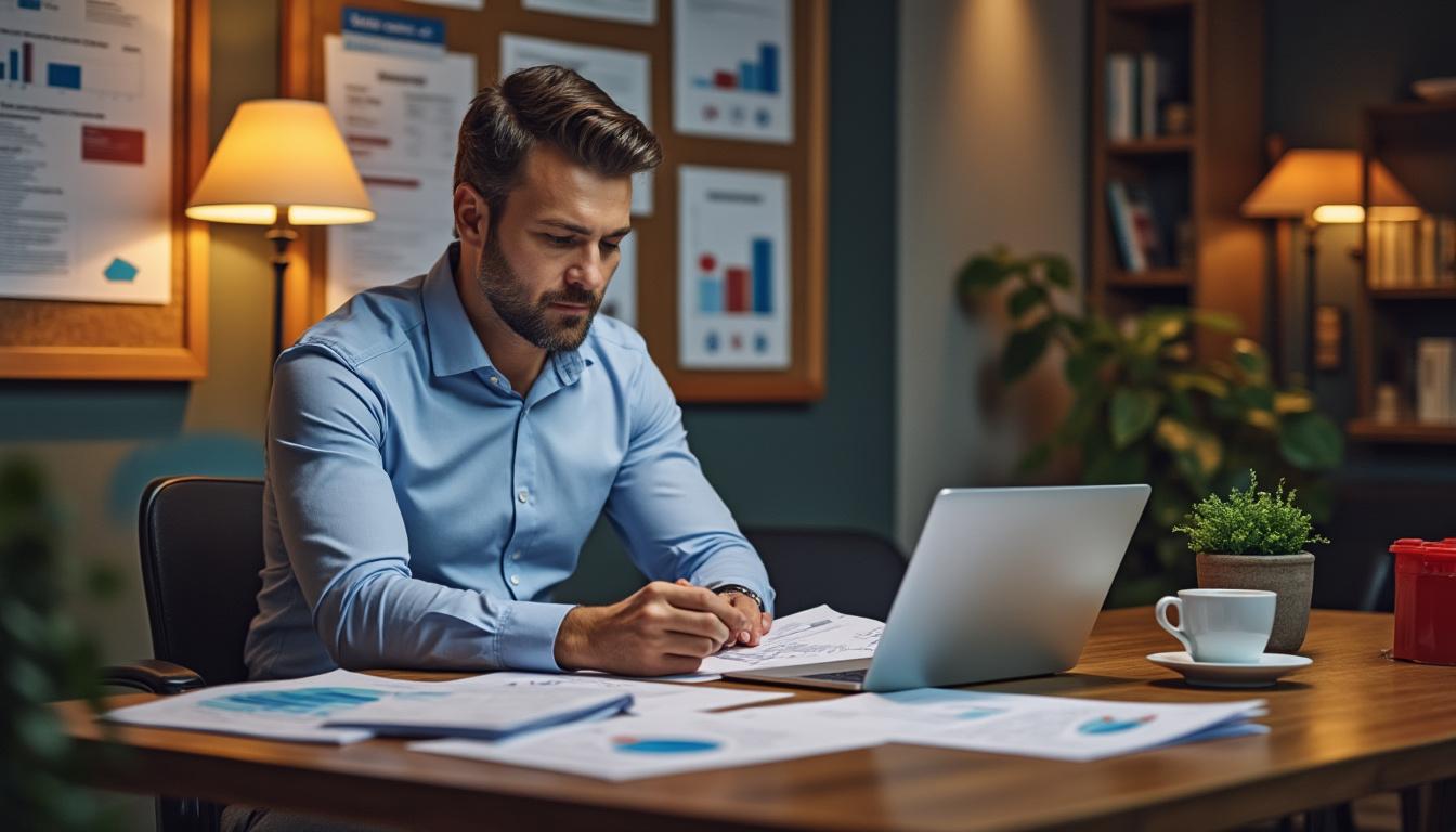 découvrez tout ce que vous devez savoir sur l'épargne salariale à la poste. cette guide complet explique vos droits, les différentes options disponibles et comment maximiser vos avantages financiers grâce à l'épargne salariale.