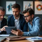 découvrez les erreurs courantes à éviter lors de vos investissements dans une start-up. adoptez une approche prudente pour maximiser vos chances de succès tout en protégeant votre capital. apprenez à faire les bons choix pour investir intelligemment et réduire les risques.