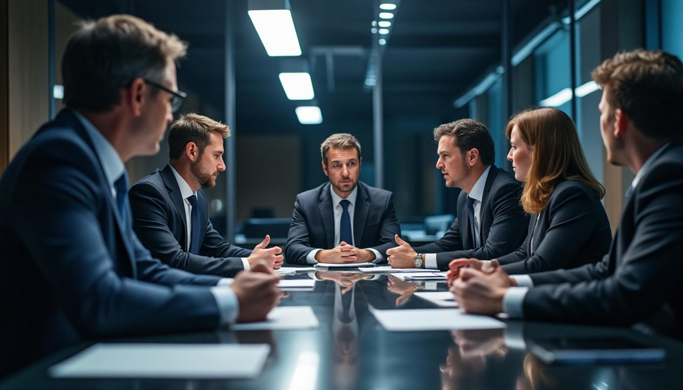 découvrez les nouvelles réglementations sur le prélèvement nie prévues pour 2025. informez-vous sur les changements importants qui impacteront les contribuables et les entreprises, et préparez-vous à vous conformer aux nouvelles exigences fiscales.