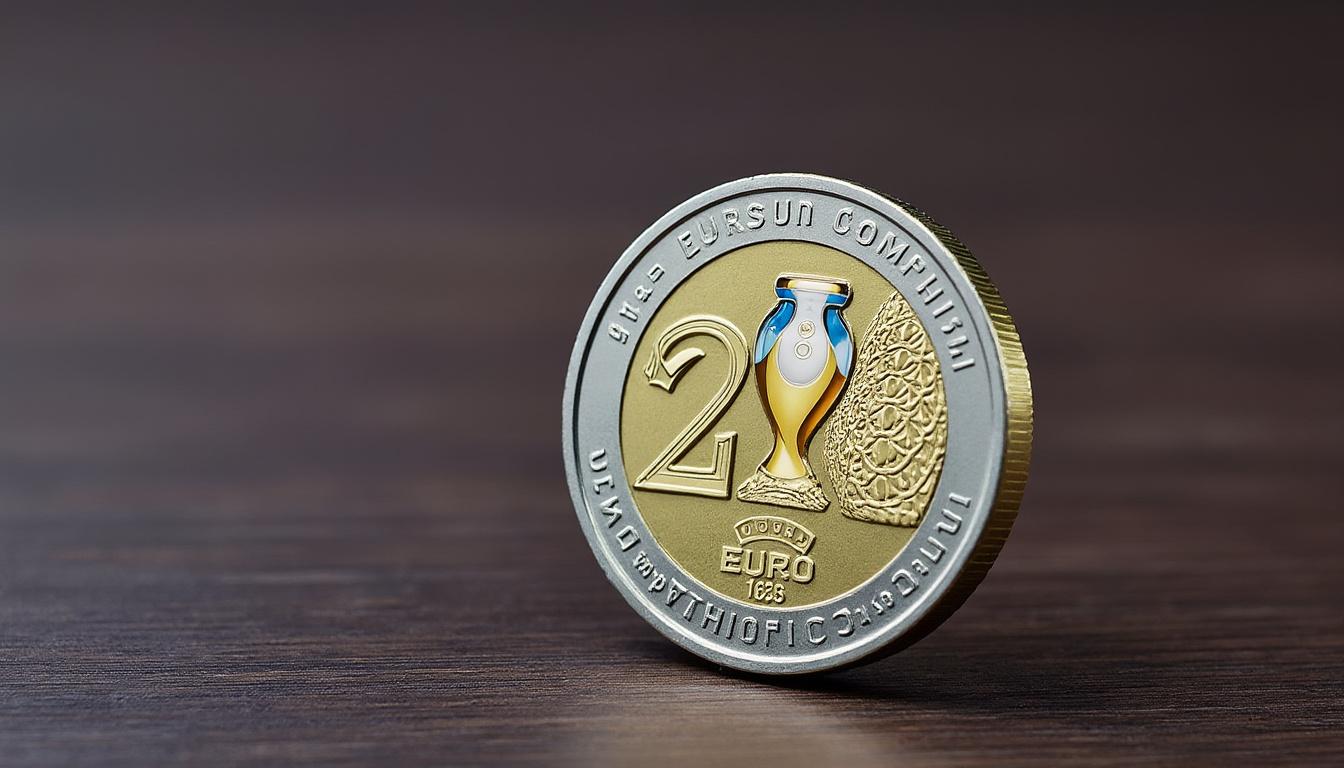 découvrez nos astuces efficaces pour bien conserver votre pièce de 2 euros uefa euro 2016 et préserver sa valeur au fil du temps. conseils pratiques pour collectionneurs !