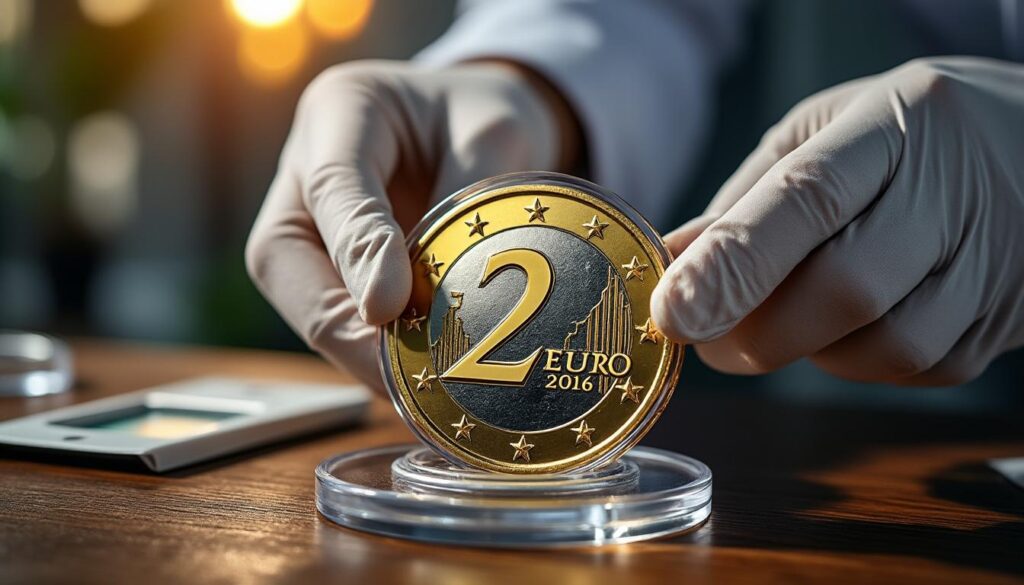 découvrez nos meilleures astuces pour préserver et conserver votre pièce de 2 euros uefa euro 2016 en parfait état. protégez sa valeur et son éclat grâce à des conseils pratiques et efficaces.