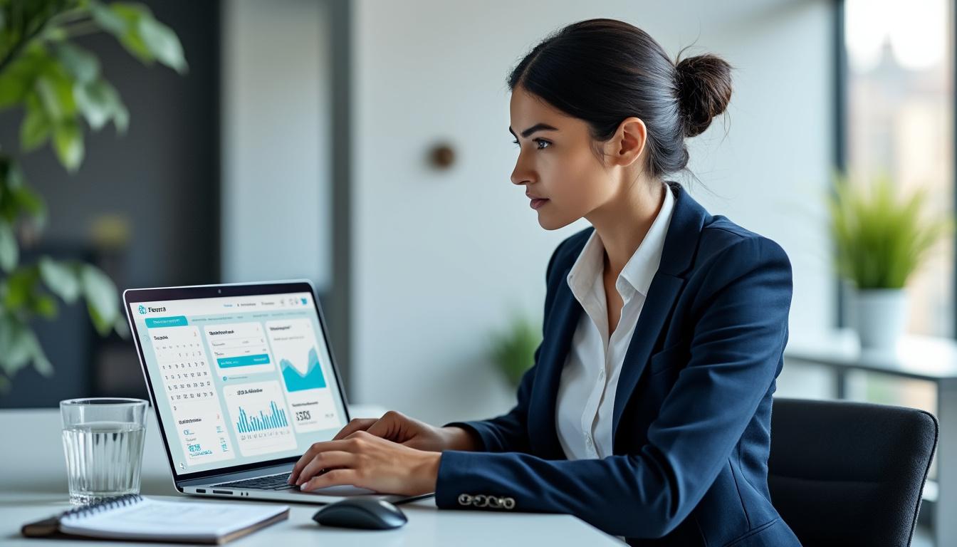 découvrez des stratégies efficaces pour augmenter le taux d'accroissement de votre entreprise. conseils pratiques et solutions innovantes pour les entrepreneurs souhaitant stimuler leur croissance.