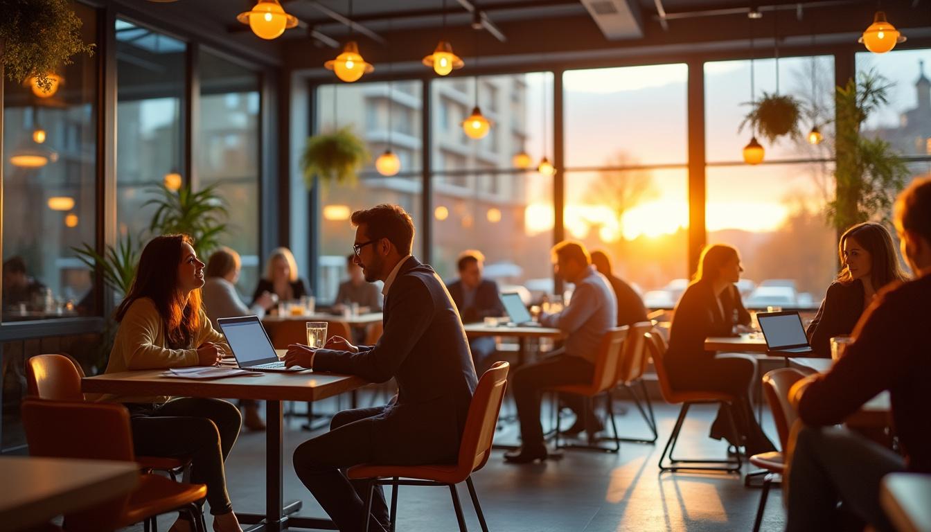 découvrez des stratégies efficaces pour entrepreneurs afin d'augmenter le taux d'accroissement de votre entreprise. conseils pratiques, méthodes éprouvées et astuces pour booster votre croissance.
