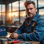découvrez les salaires accessibles après un bac pro melec, analyse des meilleures rémunérations dans les métiers de l’électricité, et conseils pour optimiser votre carrière dans ce secteur porteur.