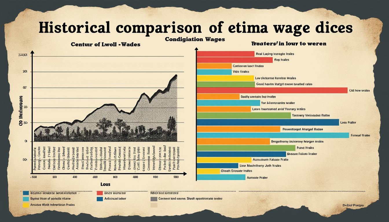 découvrez comment le smic au luxembourg se positionne face aux salaires minimums d’autres pays européens et mondiaux. analyse comparative, chiffres clés et explications pour mieux comprendre les écarts de rémunération.