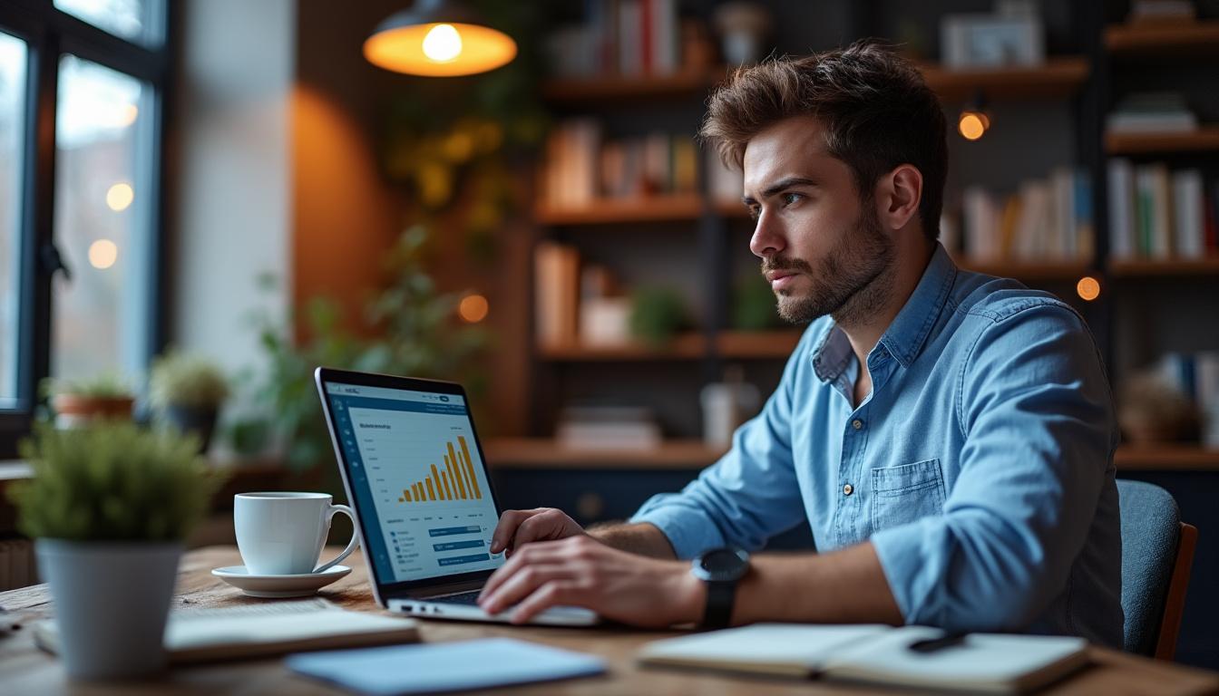découvrez comment gagner de l’argent grâce au parrainage avec notre guide complet pour débutants. apprenez les meilleures astuces, plateformes et stratégies pour augmenter vos revenus facilement !