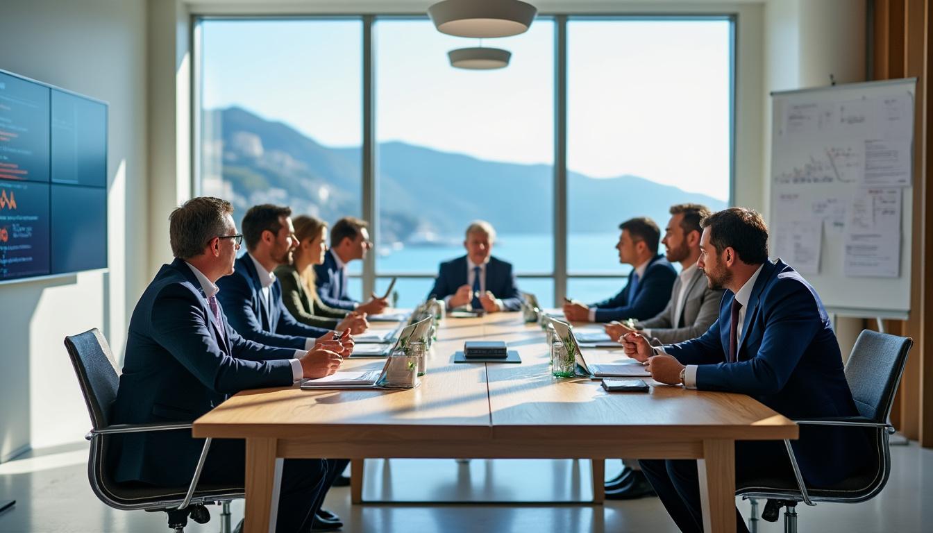 découvrez comment le montant du smic à monaco impacte le niveau de vie des résidents. analyse chiffrée des salaires nets et de la qualité de vie dans la principauté.
