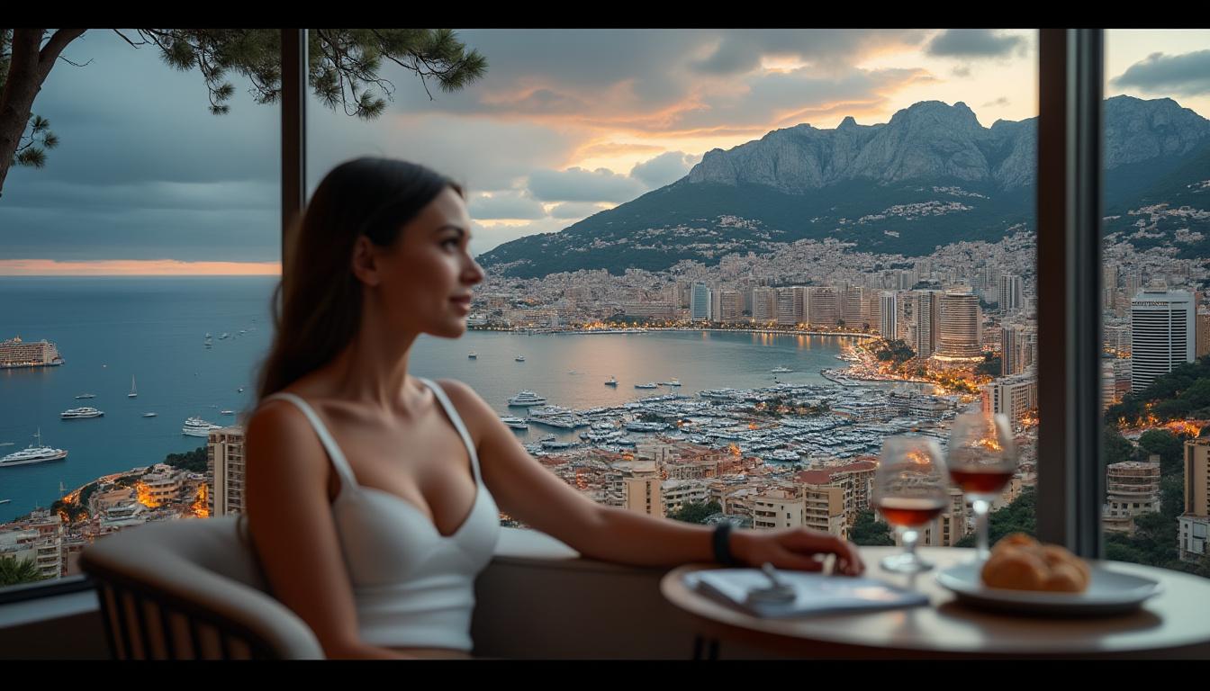 découvrez comment le smic net à monaco influence la qualité de vie des travailleurs, à travers une analyse des chiffres clés et des particularités du marché monégasque.