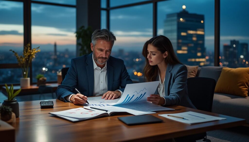 découvrez les pièges à éviter concernant les taux d'assurance prêt immobilier liés à votre âge. informez-vous sur les impacts des fluctuations d'âge sur vos cotisations et maîtrisez votre budget emprunt. ne laissez pas les différences d'âge être un obstacle à votre projet immobilier.