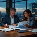 découvrez les pièges à éviter concernant les taux d'assurance prêt immobilier liés à votre âge. informez-vous sur les impacts des fluctuations d'âge sur vos cotisations et maîtrisez votre budget emprunt. ne laissez pas les différences d'âge être un obstacle à votre projet immobilier.