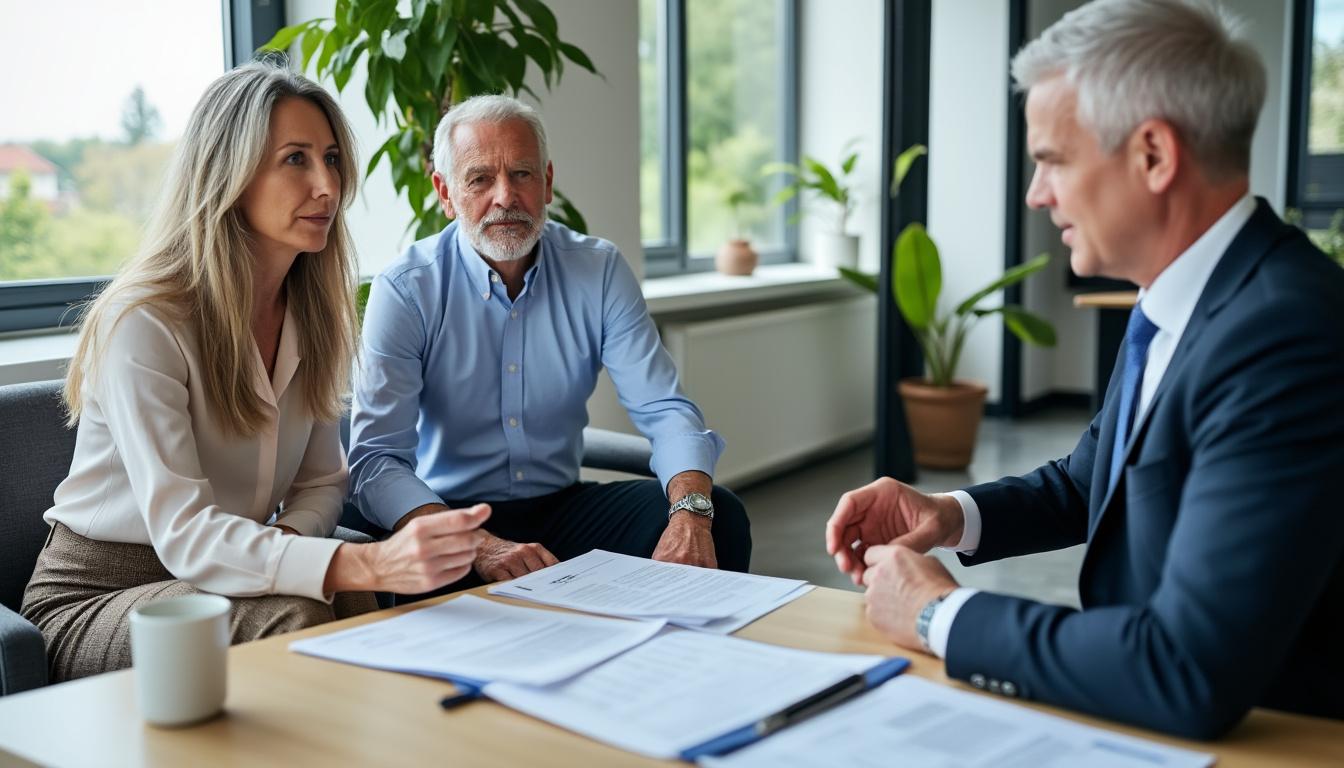 découvrez les pièges des taux d'assurance prêt immobilier en fonction de l'âge à éviter. apprenez à naviguer dans les subtilités des offres et à choisir la couverture la mieux adaptée à votre situation financière. protégez votre investissement tout en économisant sur vos primes d'assurance.