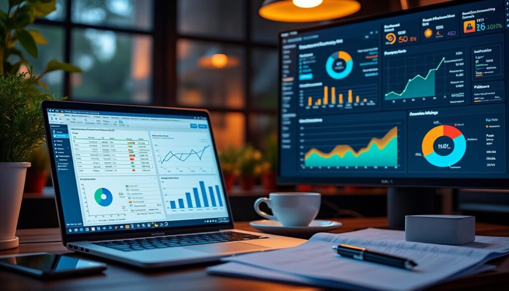 découvrez notre comparatif des logiciels de gestion d'associations, en mettant en lumière les avantages d'excel par rapport aux solutions payantes. analysez les fonctionnalités, la flexibilité et le coût pour choisir l'outil qui répond le mieux aux besoins de votre association.