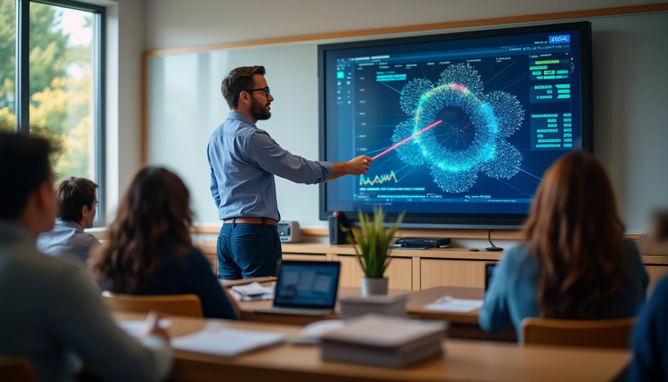 découvrez comment la formation de data analyst proposée par pôle emploi peut vous aider à développer vos compétences en analyse de données, à accroître votre employabilité et à maximiser votre potentiel professionnel dans un marché en pleine évolution.