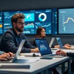 découvrez comment la formation de data analyst proposée par pôle emploi peut vous aider à développer vos compétences en analyse de données, à maximiser votre potentiel professionnel et à ouvrir de nouvelles opportunités de carrière dans le secteur dynamique des données.