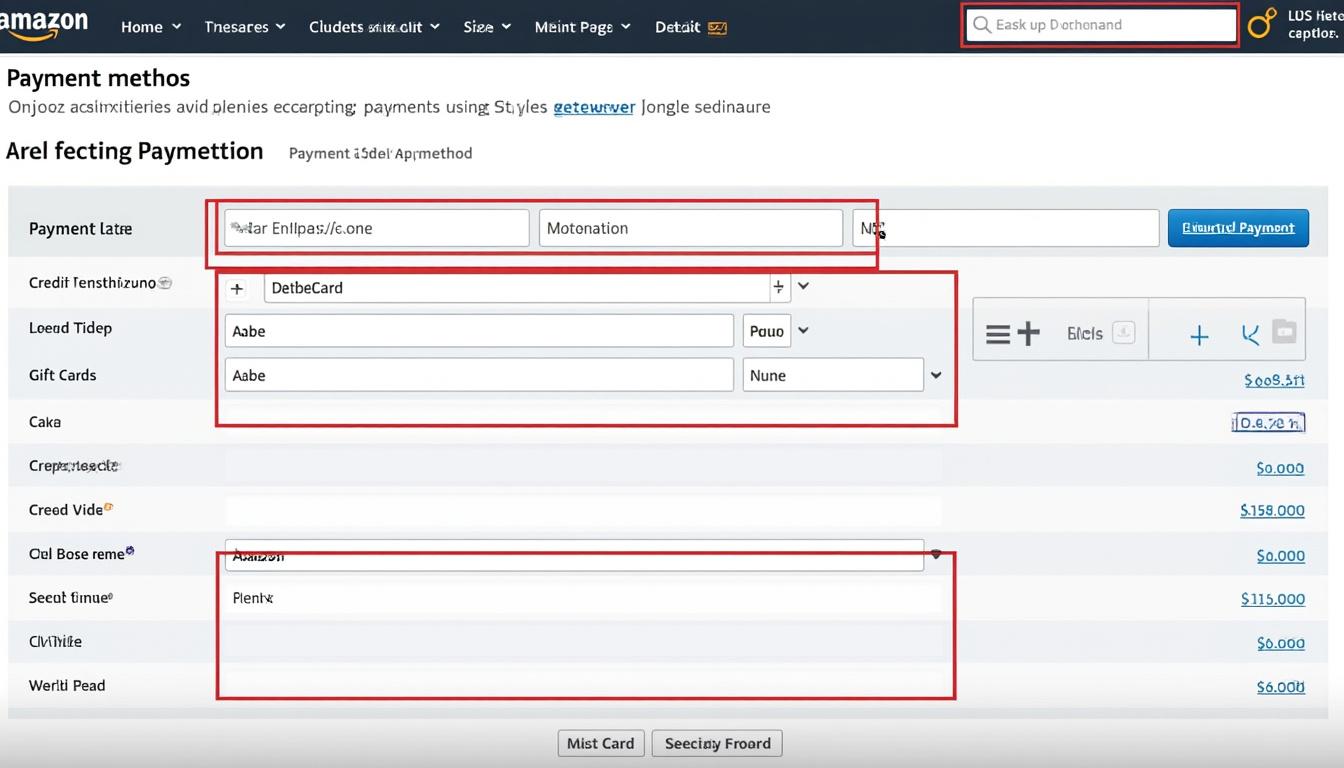 découvrez si vous pouvez payer avec paypal sur amazon et obtenez des réponses inattendues à toutes vos questions concernant les moyens de paiement sur la célèbre plateforme d'e-commerce.