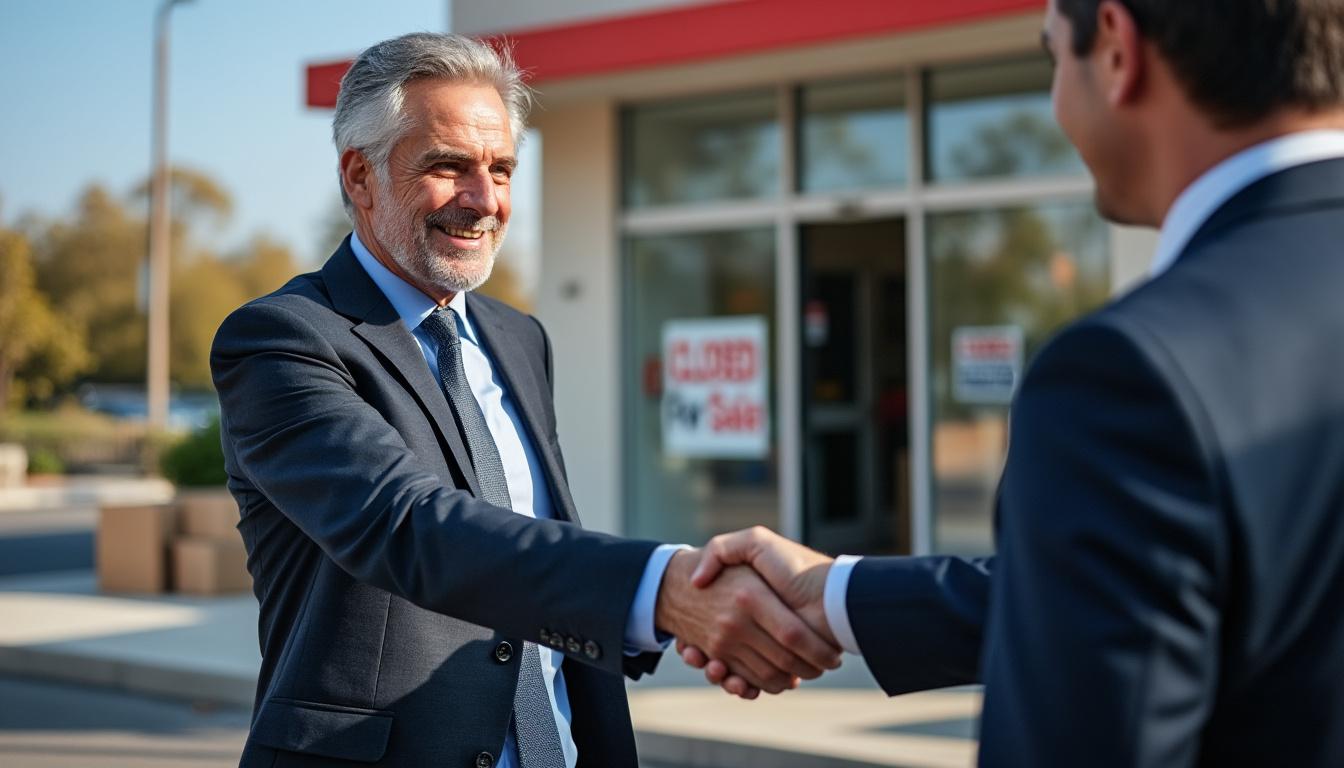 découvrez comment obtenir le droit au chômage après la vente de votre commerce, les conditions à remplir et les démarches à suivre pour bénéficier de l'allocation chômage en tant qu'ancien commerçant.
