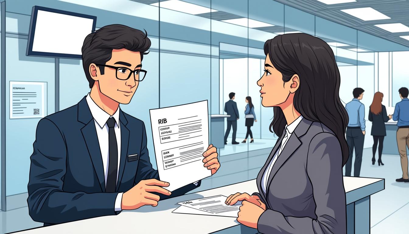 découvrez comment fonctionnent le rib et l'iban au canada grâce à un exemple illustré. cette explication claire et concise vous aidera à mieux comprendre ces outils bancaires essentiels pour vos transferts d'argent.