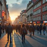 découvrez comment le salaire minimum en pologne contribue à la réduction des inégalités sociales et économiques, ses impacts sur les travailleurs, et les débats autour de son efficacité.