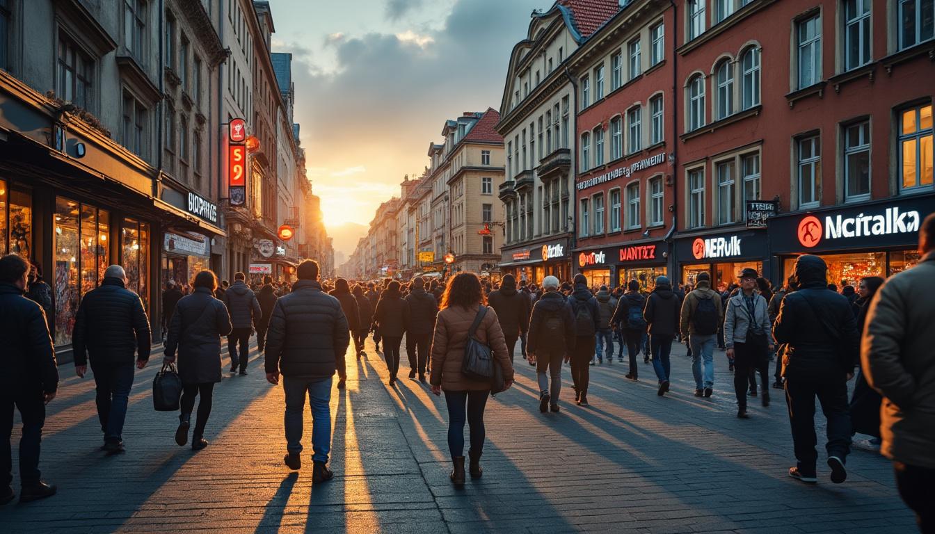 découvrez comment le salaire minimum en pologne contribue à la réduction des inégalités sociales et économiques, ses impacts sur les travailleurs, et les débats autour de son efficacité.