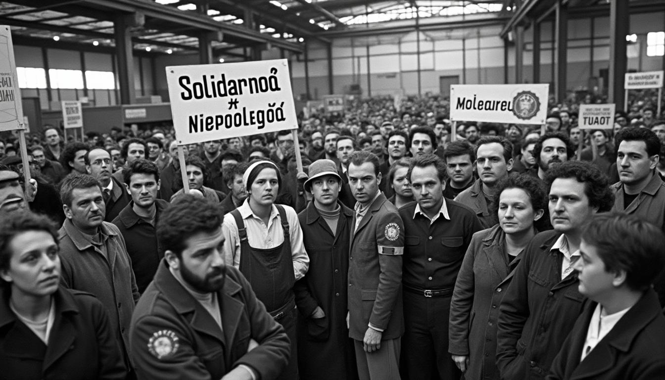 découvrez comment le salaire minimum en pologne agit comme un levier pour diminuer les inégalités sociales et économiques dans le pays. analyse des impacts, chiffres clés et enjeux actuels.