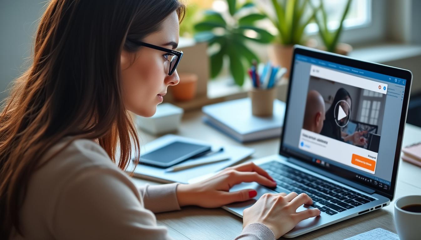 découvrez les secrets du blum code et apprenez comment accumuler des points facilement en regardant simplement des vidéos. profitez d'une expérience de divertissement tout en gagnant des récompenses, et transformez vos visionnages en opportunités !