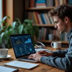 découvrez les meilleures ressources pour réussir votre formation de data analyst à distance avec pôle emploi. profitez d'outils pratiques, de conseils d'experts et d'un accompagnement personnalisé pour façonner votre carrière dans l'analyse de données.