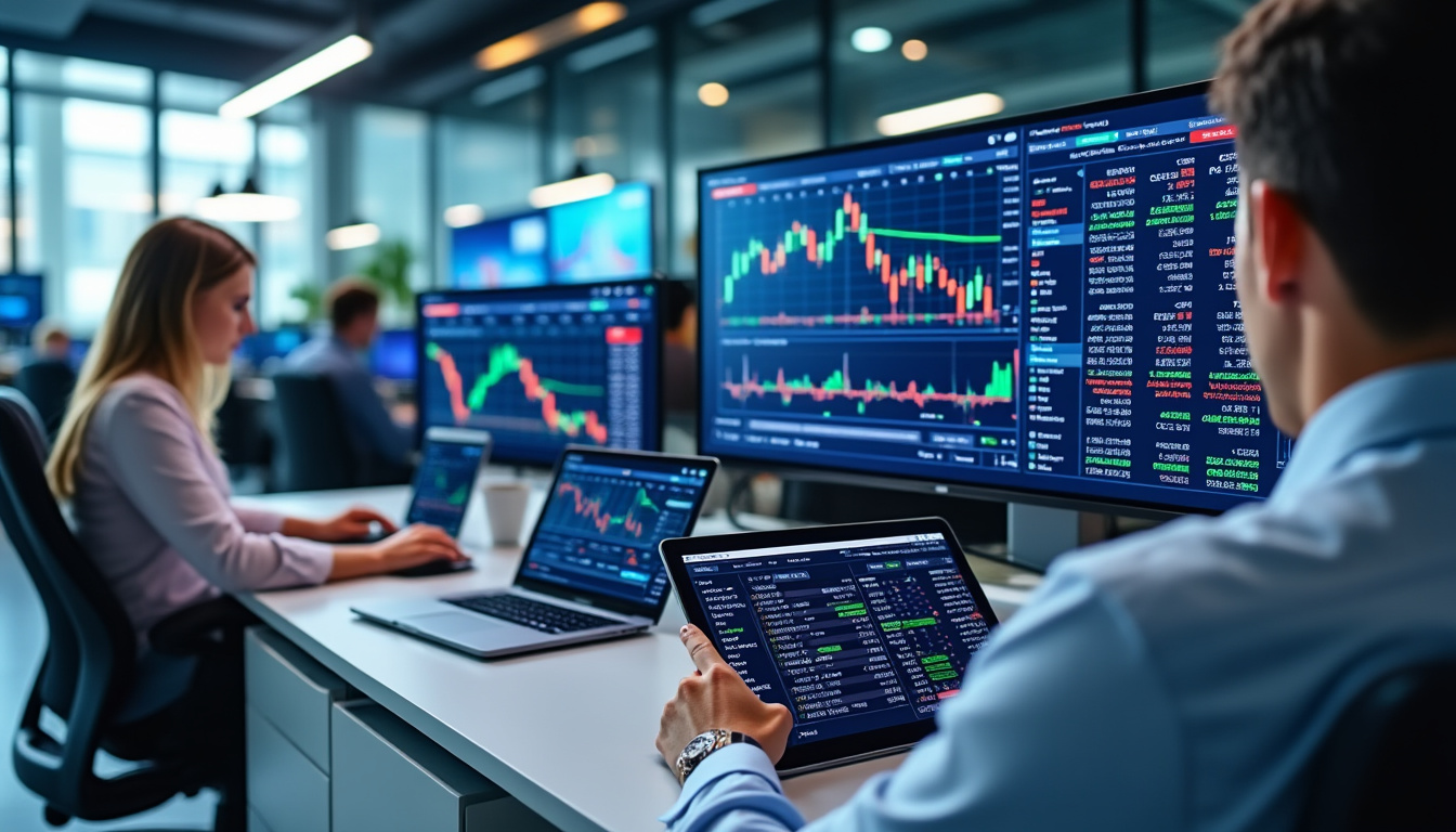 découvrez notre comparatif complet du courtier en ligne tadeero face à ses principaux concurrents. analyse des tarifs, avis clients et fonctionnalités pour choisir la meilleure plateforme d’investissement en 2024.