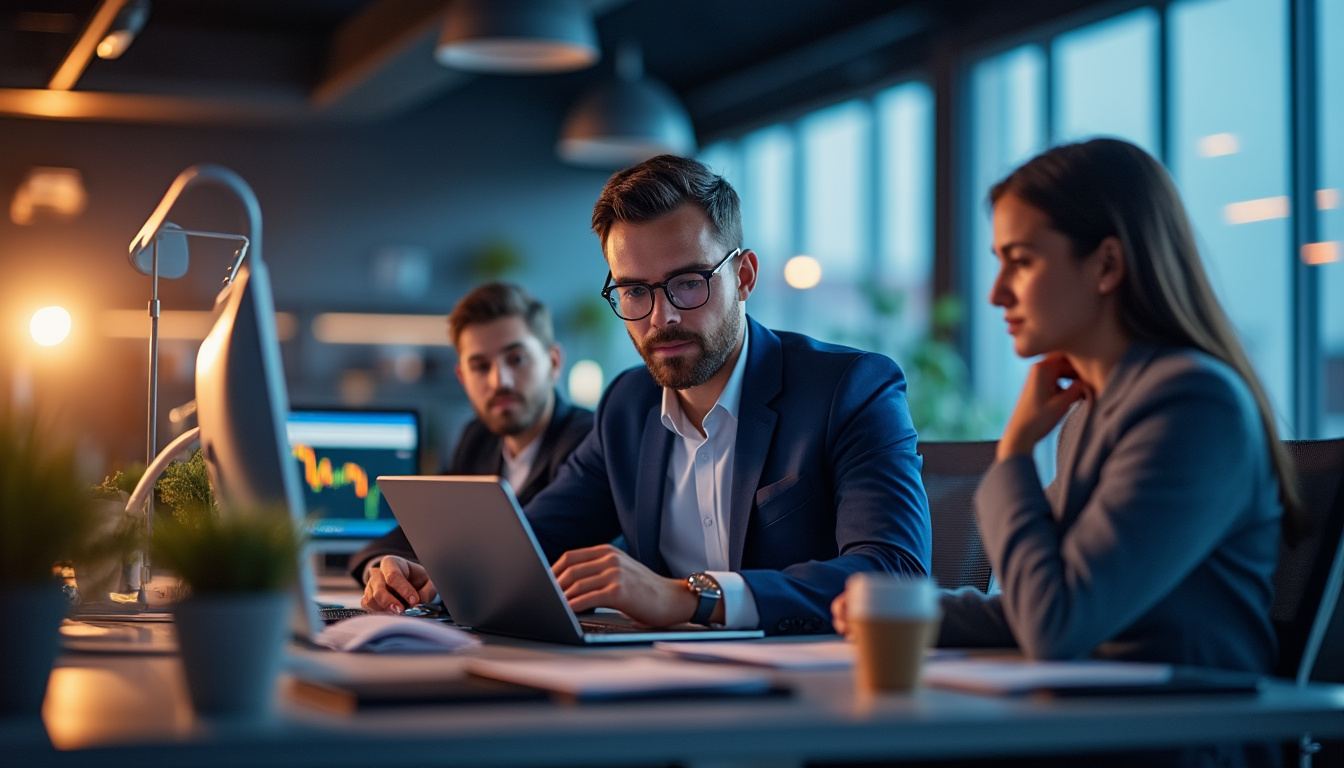 découvrez notre comparatif complet entre le courtier en ligne tadeero et ses principaux concurrents. analyse des frais, des services, et des avantages pour vous aider à faire le meilleur choix pour vos investissements.